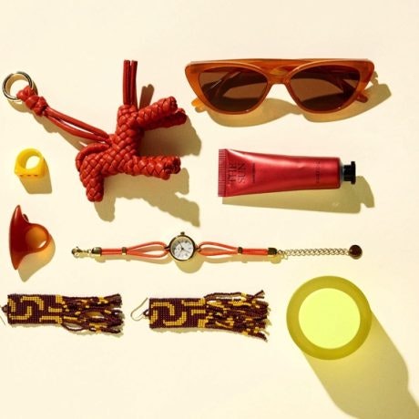 Essenciais de verão: acessórios que transformam qualquer look