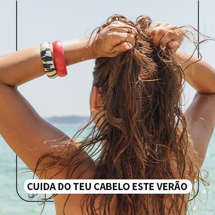 Como cuidar do cabelo no verão: rotina e dicas essenciais